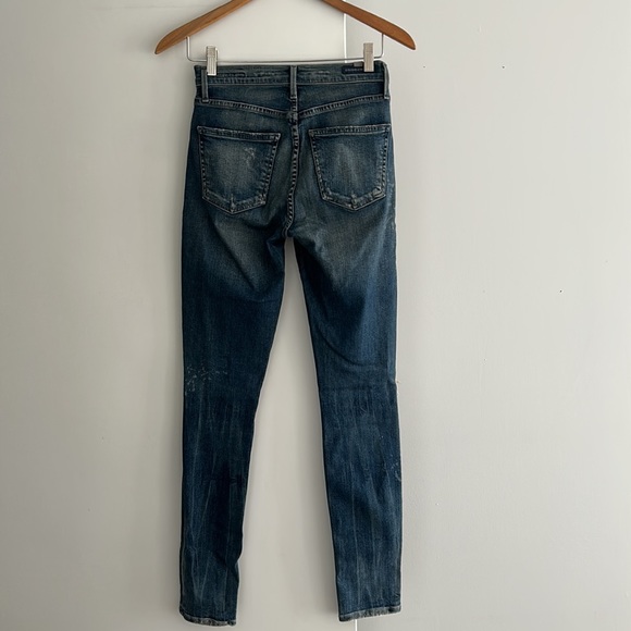Citizens of Humanity Jeans - Picture 5 of 11